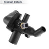 Ford Transit Engine Coolant Thermostat Housing (2011-2018)