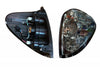 Mitsubishi L200 Triton LED Tail Light Lens (2006-2014)