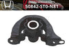 Honda Civic EK L. FR Rubber Mount Insulator Stopper (1996–2000)