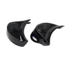 Harley Batwing Fairing Ultra Limited Low Tweeter Speaker Kit (2014-2023)