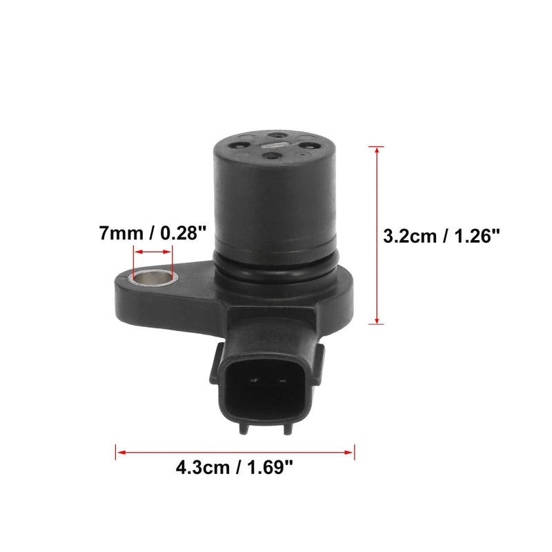Nissan Car Engine New Crankshaft Position Sensor