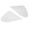 YAMAHA YZF R3 Tank Traction Side Pad Gas Knee Grip Decal (2015-2017)