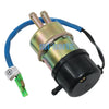 Kawasaki MULE 3010 4X4, MULE 2510 4X4 Fuel Pump (1994-2008)