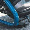 BMW R1250GS R1200GS (2013-2023) Black Crash Bar Bumper Protector