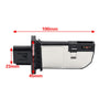 Ford Ranger, Transit MK8, Custom 2.2, 3.2 TDCI MAF Sensor (2012-2023)