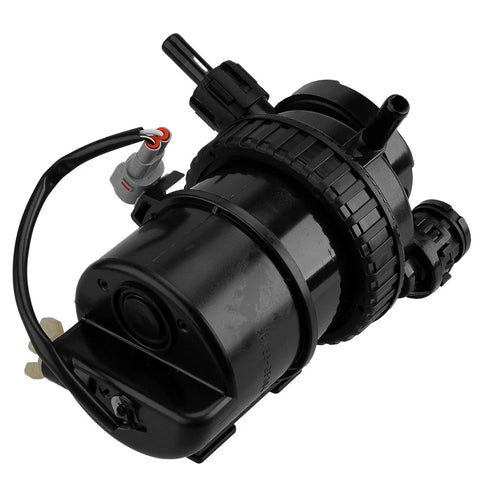 Toyota Hilux KUN10 KUN15 KUN25 KUN35 Fuel Filter Housing Cover (2005-2015)