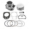 Honda Foreman Rubicon TRX500 Cylinder Jug Piston Gaskets (2012-2019)