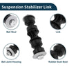 DODGE CALIBER Rear Stabilizer Bar Links (2010-2012)