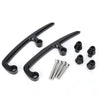 Kawasaki Z650 Rear Passenger Seat Handle Grab Bar (2017-2018)