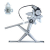Toyota Corolla Front Left Window Regulator With Motor (1999–2001)