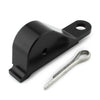 GM (Black) A/C Heater Box Blend Air Door Clip (2000-2006)