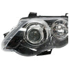 Ford Falcon XR6 FG Front Left Headlight Lamp (2011-2014)