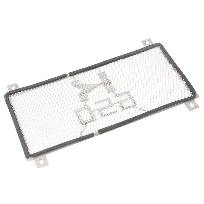 Kawasaki Ninja 650 Z650 Radiator Guard Grill Cover (2017-2020)