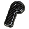 Ford Mustang Engine Switch Button Cover Trim (2015-2021)