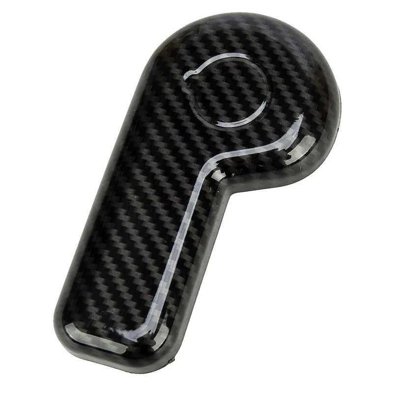 Ford Mustang Engine Switch Button Cover Trim (2015-2021)