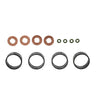 Ford Fiesta, Fusion Fuel Injector Seal, Washer & O-ring Set (2002-2018)