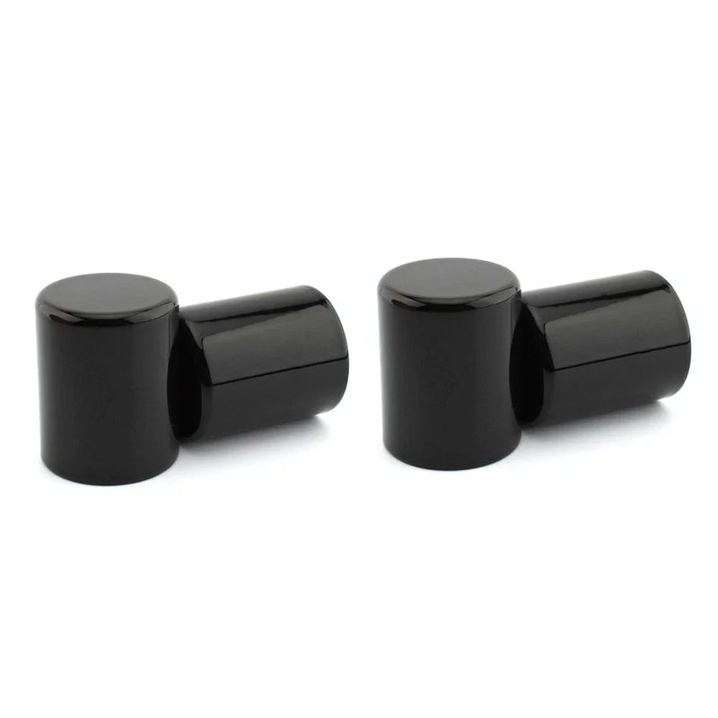 Harley Road King, Street Glide Docking Hardware Point Cover (2009-2023)