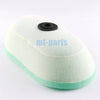 Honda XR650L (1993-2016) & XR600R Air Cleaner Cover (1985-2000)