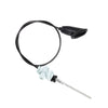 Transporter T4 Direct Fit Handbrake Cable (1990–2003)