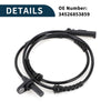 BMW 528i ABS Wheel Speed Sensor (2011-2016)