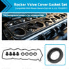 Nissan Navara D40 (2008-2015) 2.5L YD25DDTI Rocker Valve Cover Gasket Set