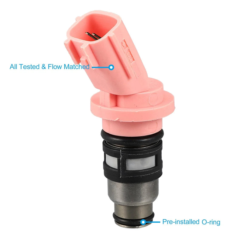 Buick Terraza Car Fuel Injector 3.9L (2006-2007)