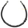 Yamaha Warrior 350 YFM350X Rear Brake Hose (1987–2004)