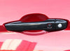 Mitsubishi Eclipse Cross Smartkey Door Handle Cover Trim (2018-2021)