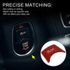 BMW 3 Series F30 F31 F32 G20 Start Stop Button Cover Sticker