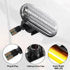 Nissan, Opel, Mercedes-Benz Side Marker Light