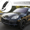 Porsche Cayenne Macan White Car Remote Key Cover Set (2014-2023)