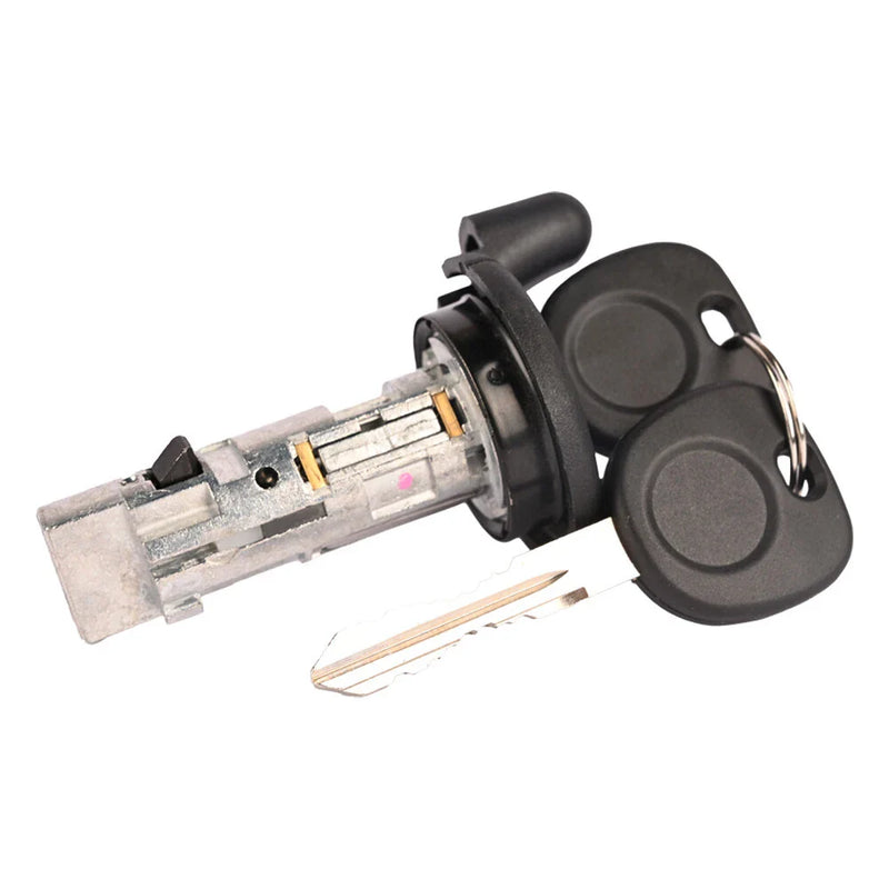 Chevy S10 Pickup 2 x Ignition Lock Cylinder & Keys (1999–2005)