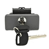 01-06 Toyota Camry, Lexus ES300, ES330, Solara Glove Box Latch Handle Lock