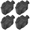 Mercury Outboard 50HP Engine 1980-1985 *4-Pack* Ignition Coils