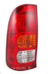 Toyota Hilux MK6 SR5 (2005-2011) LH Tail Light Lamp
