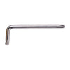 Chevy Corvette C7 Z06 GS Wickerbill Center Spoiler Bolts Set (2014-2019)