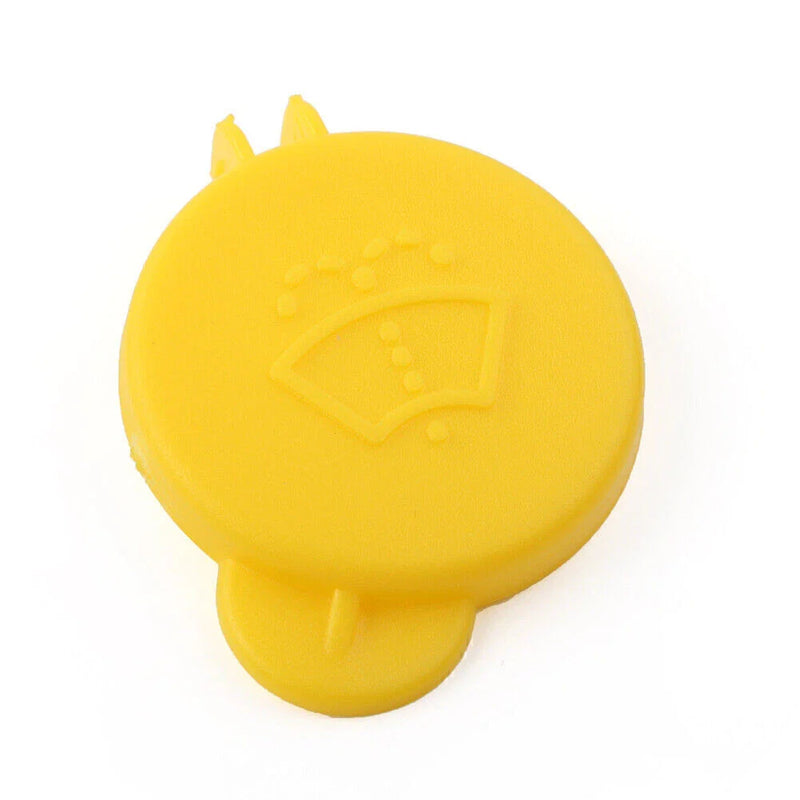 Ford Fiesta MK6 Wiper Washer Fluid Reservoir Cover (2008-2017)