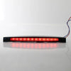 Renault Clio II Black Rear High Level Stop Brake Light (1998-2006)