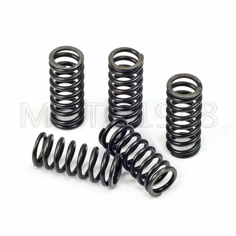 YAMAHA YZ85 Clutch Friction Plates Kit Spring Gasket (2002–2021)