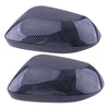 Toyota Corolla Side View Mirror Cover Caps (2019-2021)