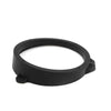 Subaru Forester 6.5" Speaker Spacer Rings (2003-2018)
