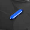 BMW R 1200 / 1250 R / GS / RS / RT Engine Guard Plate Front Blue (2013-2020)