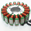 200cc 250cc PIT Quad Dirt Bike ATV Buggy 18 Poles Magneto Stator Plate