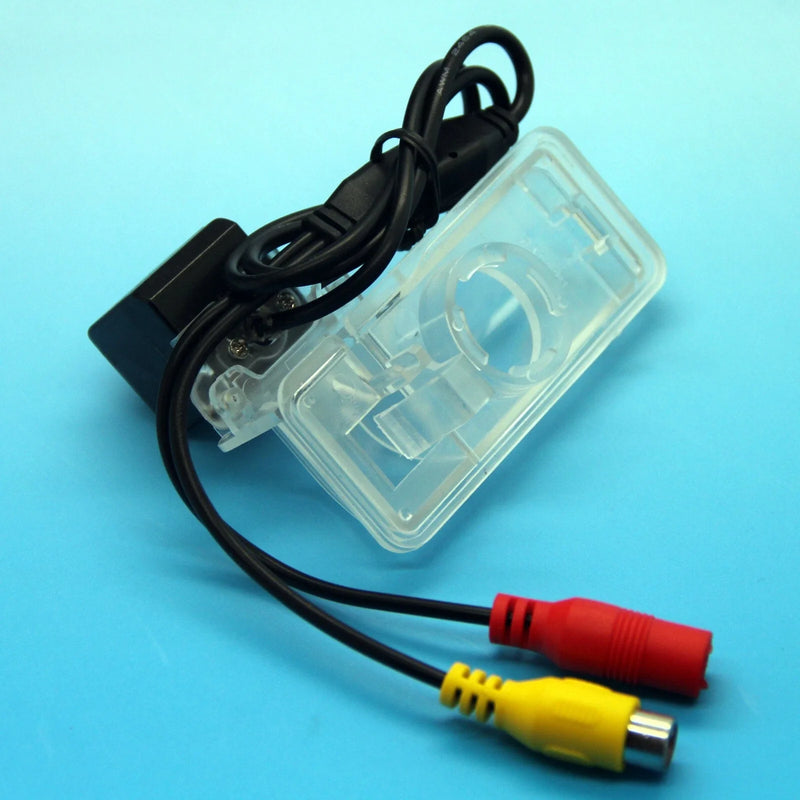 Subaru BRZ Outback Car Reverse Rear View Backup Parking Camera (2013–2015)