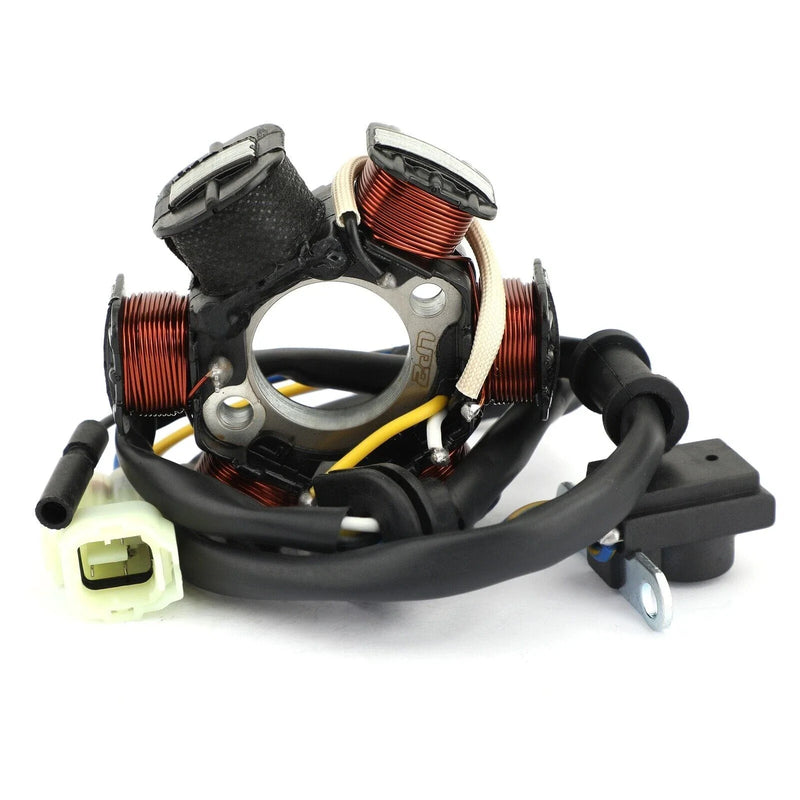 Kymco KXR 50, Mongoose 50 ATV Stator (2004-2006)