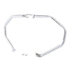 Indian Chieftain Chief Vintage Chrome Front Engine Guard Highway Bar (2014-2023)