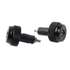 Motorcycle 7/8" Handlebar End Plug Throttle Speed Control