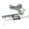 Isuzu D-Max Chevrolet RT50 RT85 4WD Utility 2012-2023 Bonnet Hinge Set