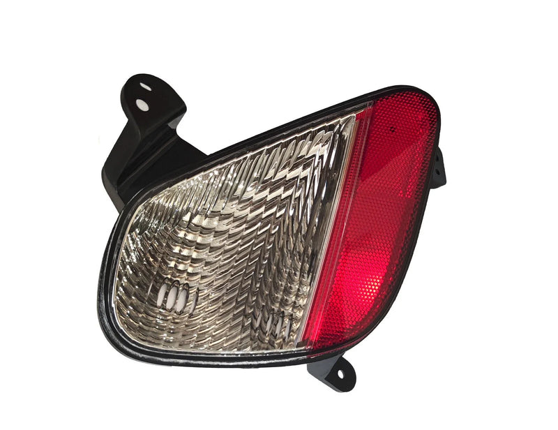 Mitsubishi Eclipse Cross Rear Bar Lamp Red & White Right Side (2017–2023)