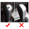 BMW 3 5 Series X3 X5 E60 E61 E90 E92 E93 Gear Shift Knob Cover Trim (2006-2013)